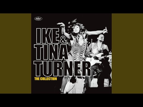 Come Together With Ike Turner - Tina Turner