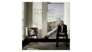 Nick Lowe - "Ragin' Eyes" (Official Audio)