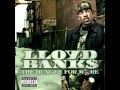 Lloyd Banks - Warrior Remix 