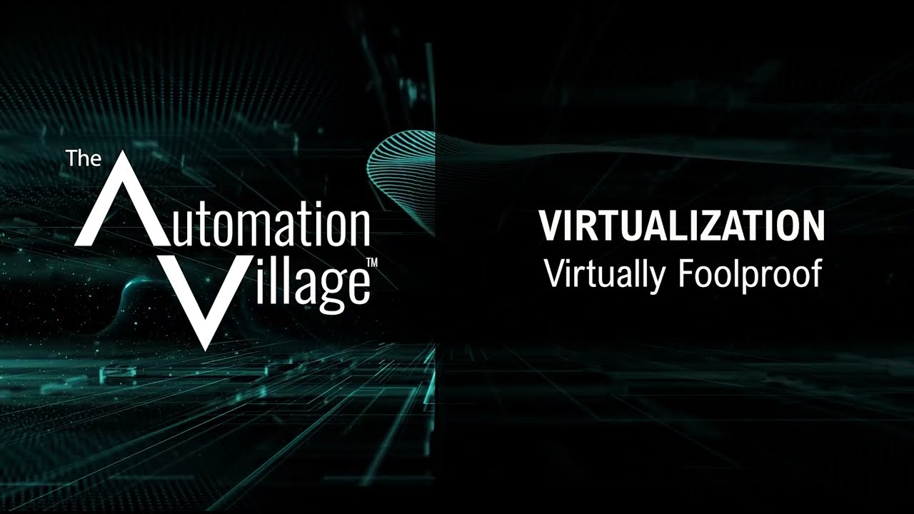 A primer on the virtualization of industrial automation systems