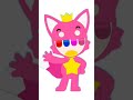 TOCA BOCA PINK FONG Effects