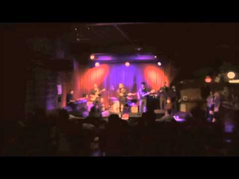 Brothers Lazaroff - Almost Like The Blues (Leonard Cohen Cover) video thumbnail