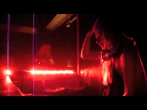 Jannicke Reberg - Ålen & Vännarna @ Ya-kida Gothenborg