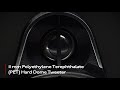 Pioneer TS-A1670F - 6.5 Inch Speaker System Overview