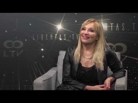 O knjizi Znanost i umjetnost odgoja (LibertasTV, 16.4.2019.)