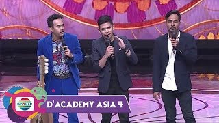 Download lagu MAKIN GILA!! PERUT DIKOCOK JUARA SUCA 4: OKI, DIDI DAN EBEL | DA ASIA 4 mp3 Download lagu MAKIN GILA!! PERUT DIKOCOK JUARA SUCA 4: OKI, DIDI DAN EBEL | DA ASIA 4 mp3