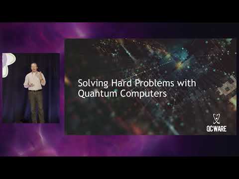 Q2B 2018 - Introduction to Quantum Computing