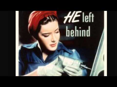 Dude looks like a lady final project