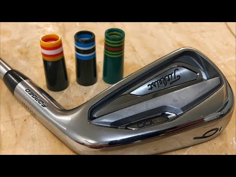 Club Building 101-Installing New Ferrules