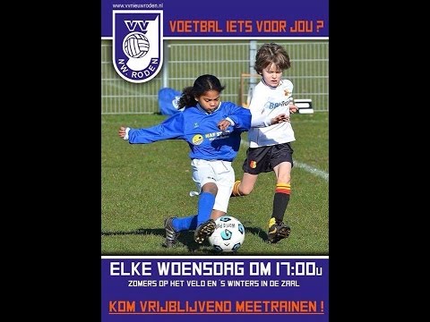 Nieuw Roden C1 bindt ook Be Quick C5 aan de zegekar met een  6 – 1 overwinning