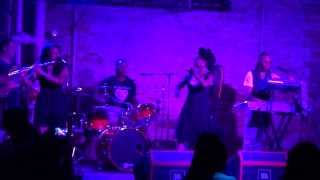 Smooth Jazz and Dance with Flute Solo in New Orleans