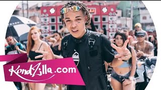 MC Alê - Festa Na Favela (Kondzilla.com)