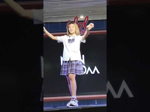 VID4420 Miiw Jydaa  - หวง IDOL Exchange Back to School in Love @ MBK center #GachikoiidolClub