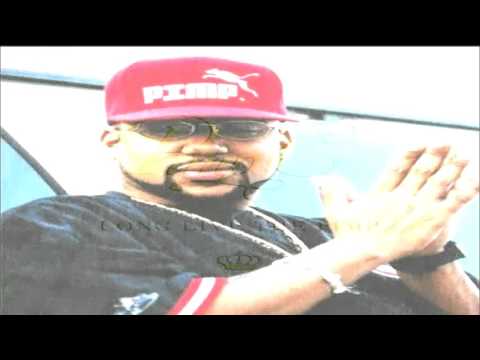 Pimp C ft. Lil Wayne - 3 Way Freak (2015)