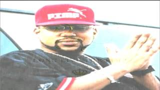 Pimp C ft. Lil Wayne - 3 Way Freak (2015)