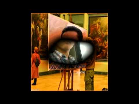 NORMAN KAMARU - KISAHKU