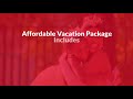 Disneyland Paris Family Vacation 1080p 2