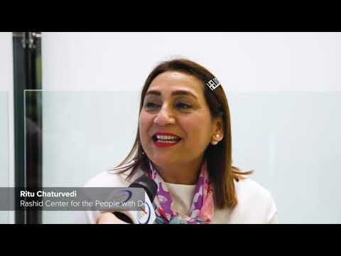 GESS Dubai 2020 - Build Up Preview