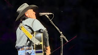 George Strait - I Just Wanna Dance With You- Austin, TX - May 2026