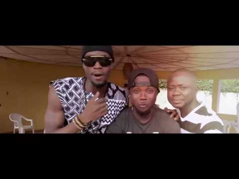 Jackie Russ - Turn Up Ya Radio ft  Ticonaro