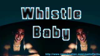 jake miller - Whistle Baby