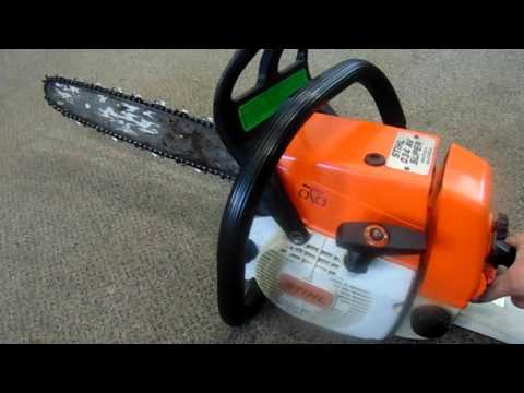 Stihl sale 034 super