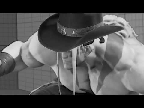 Don't Test Alex [ReUpload]