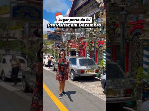 Lugar perto do RJ para visitar em dezembro. #serranegra #sp #saopaulo #oquefazeremsp #christmas