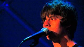 Jake Bugg | Pine Trees | Cine Joia | São Paulo | Brasil