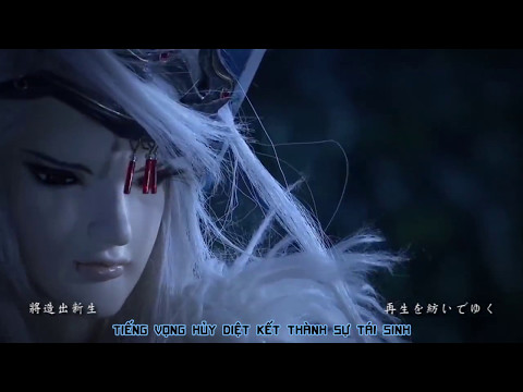 [Vietsub] Raimei - Thunderbolt Fantasy