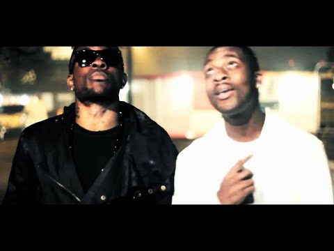 CALIBAR FT SLIX AND KNICKS - SHE WILL [NET VIDEO]