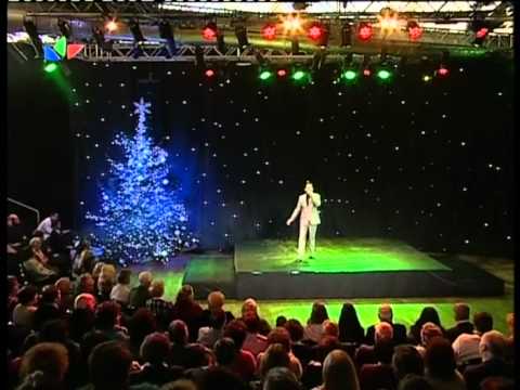 PAULIUS STALIONIS "SĖKMĖ".mpg