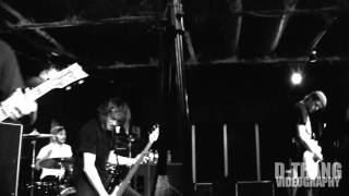 ABACABB - REJECTION ( LIVE @ ANNEX / FAREWELL SHOW )