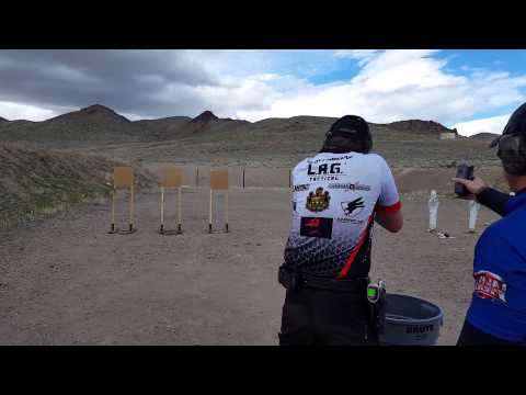 WNPL 3 Gun March 2016