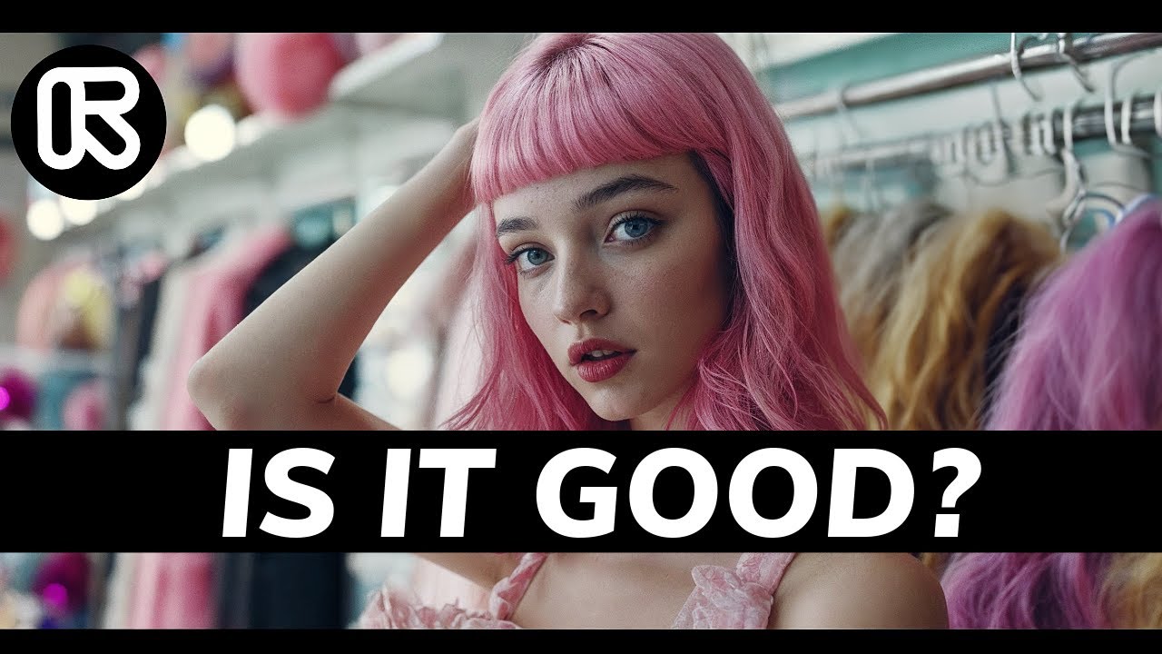 Gen-3 Image To Video: Review & Shootout!