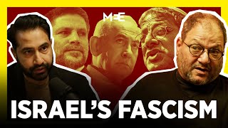 Is Israel descending into a ‘fully fledged fascist dictatorship’? | MP Offer Cassif | UNAPOLOGETIC