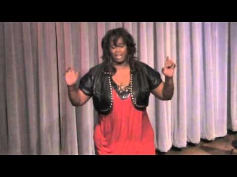 UNTHINKABLE (cover by KRoulin)