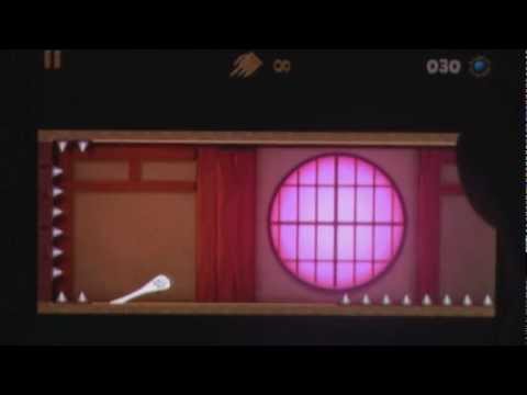 To-Fu 2 iPhone Gameplay Review - AppSpy.com