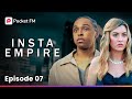 The Billionaire Empire Ep 7 I Finally Told Off My Wife S Family And I M NOT Sorry Pocket FM