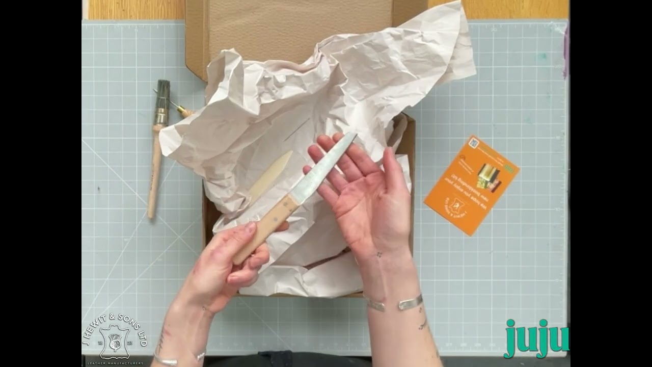 Beginners Bookbinding Kits