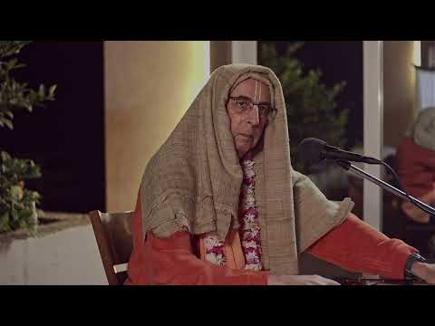 December 13, 2021 - Mayapur - Kirtan