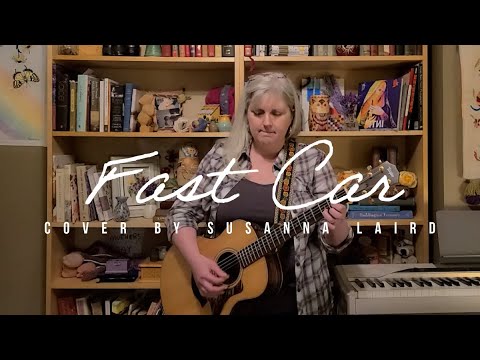 Promotional video thumbnail 4 for Susanna Laird