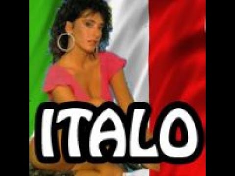♬♬ ✯ ITALO DISCO ¤ ¤ d -_- b David Lyme - Bambina My instrumental and Cover Version 1  d -_- b ✯ ♬♬