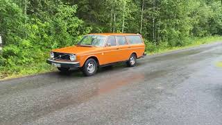 Automobile Volvo 145 | Image 4 - Autoline