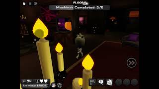 Sprout gameplay