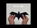 ❤ How To Make Batman Theme With Balloons ❤