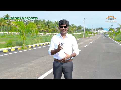 3D Tour Of Willbrook Meadows Phase I