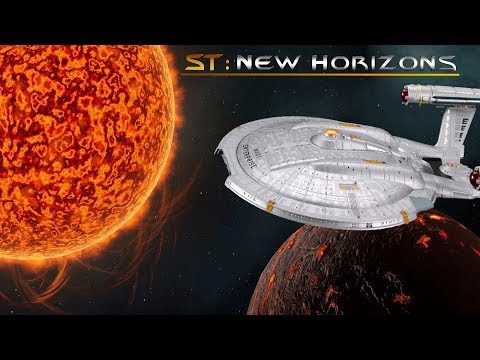 Stellaris - Star Trek: New Horizons - United Earth #37