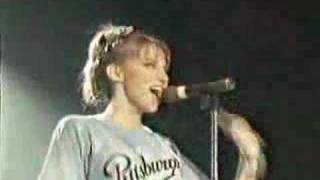 Debbie Gibson - We Could Be Together (live)