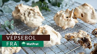 Video Block - Vepsebol